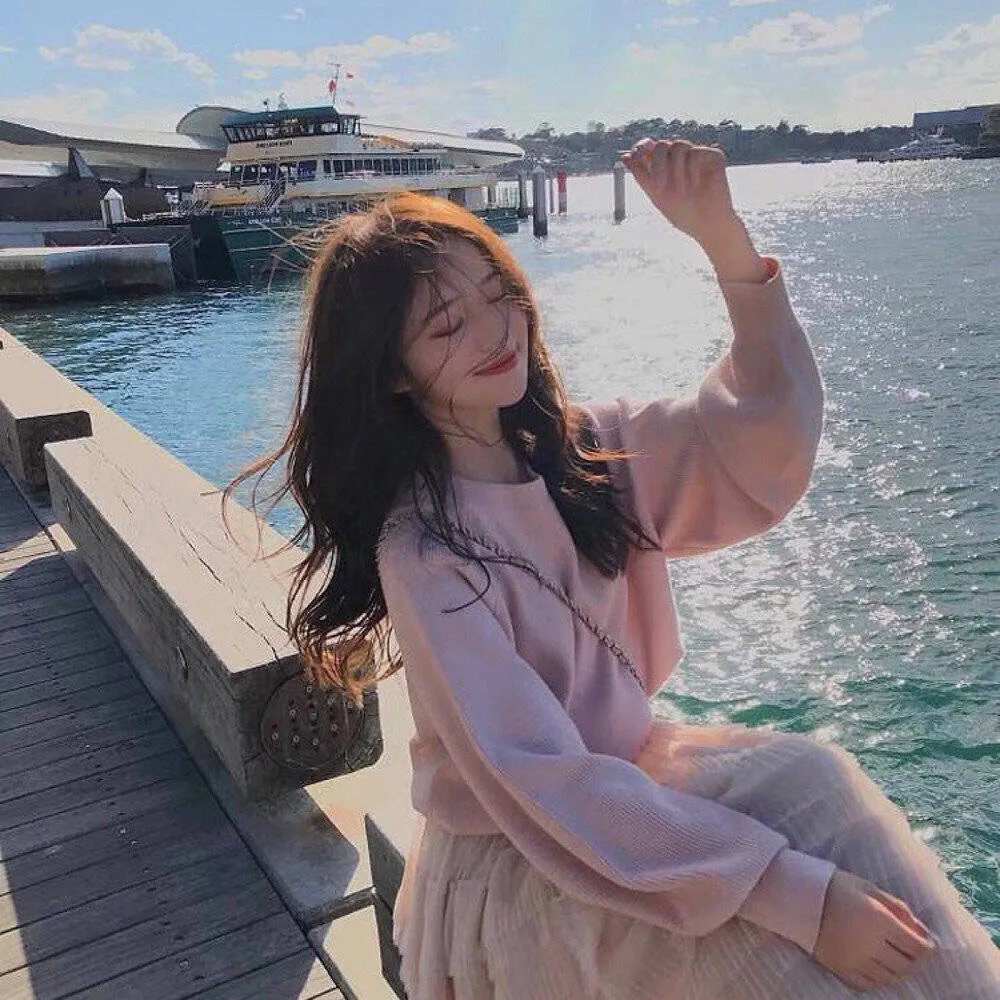 愿为女人